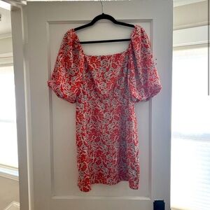MINI DRESS - NWT